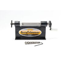 Lyman Accutrimmer with Multipak