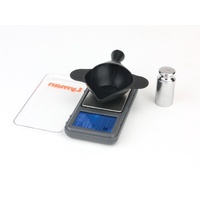 Lyman Pocket Touch 1500 Digital Powder Scale