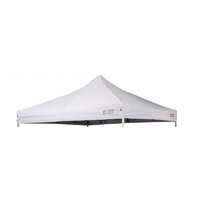 Oztrail Commercial Deluxe Canopy 3.0