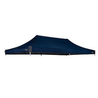 Oztrail Deluxe Canopy 6.0 - Blue