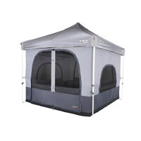 Oztrail Gazebo Tent Inner Kit 2.4
