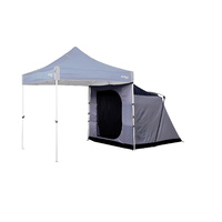 Oztrail Gazebo Portico 2.4m Tent