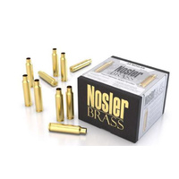 Nosler Brass 28 Custom 25Pk