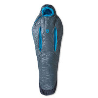 Nemo Kayu Womens Ultralight Sleeping Bag - 30 Regular