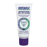 Nikwax Waterproofing Wax for Leather 60ml 