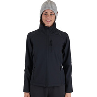 XTM Sierra Ladies Softshell Jacket - Black