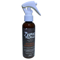 Burke and Wills Oilskin Reproofer 125ml