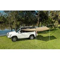 Oztent Foxwing 180° Awning 