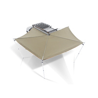 Oztent Foxwing 270° Awning