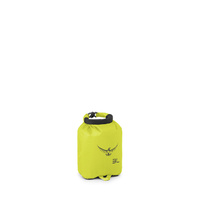 Osprey Ultralight Dry Sack 3L - Electric Lime