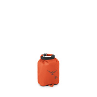 Osprey Ultralight Dry Sack 3L - Poppy Orange