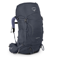 Osprey Kyte 36 Womens Hiking Pack - Siren Grey