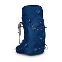 Osprey Ariel 65 Womens Backpacking - Ceramic Blue 