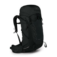 Osprey Tempest 30 Backpack - Stealth Black