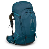 Osprey Atmos AG 65 Men's Hiking Backpack - Venturi Blue