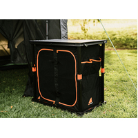 Oztent Double Camper Cupboard