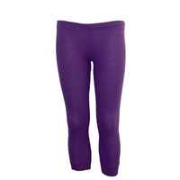 XTM Kids PolyPro Thermal Pants Purple
