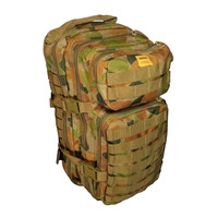 Bush Tracks Assault 1 Backpack - Auscam