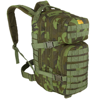 Bush Tracks Assault 1 Backpack - Woodland