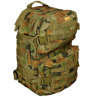 Bush Tracks Assault 2 Backpack - Auscam