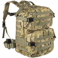 Bush Tracks Assault 2 Backpack - Multicam