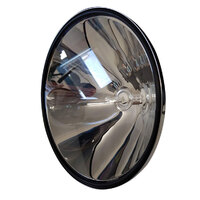 Powa Beam Pre-focused Reflector for 175mm HID 55w Spotlights