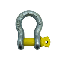 Trade Gear Bow Shackle 13mm