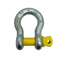 Trade Gear Bow Shackle 16mm