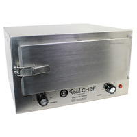 Camp Easy Road Chef 12v Portable Oven