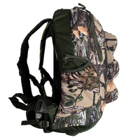 Ridgeline Tru Shot Backpack - Buffalo Camo 30L
