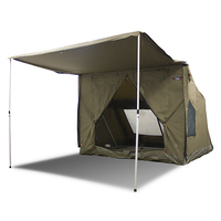 Oztent RV-5 Canvas Touring Tent