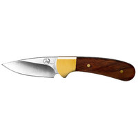 Tassie Tiger Knives Skinning Knife S3-1N