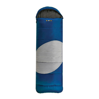 Oztrail Lawson Hooded -5°C Sleeping Bag