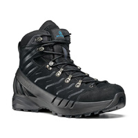 Scarpa Cyclone GTX Mens Hiking Boots - Black/Grey