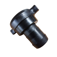 Guyco 32mm Sullage Hose Nut and Tail