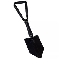 Supex Tri-Fold Metal Shovel