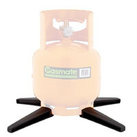 Gasmate Gas Bottle Stabilising Legs