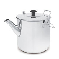 Campfire 1.8L Stainless Steel Billy Teapot