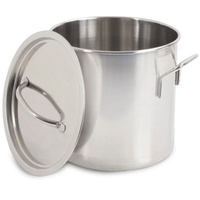 Campfire 20L Stainless Steel Stockpot