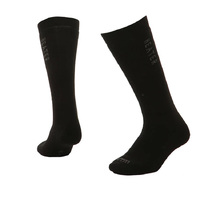 XTM Heater Socks Black