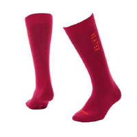 XTM Heater Socks Deep Pink
