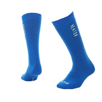 XTM Heater Socks French Blue