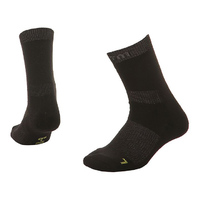 XTM Tasman II Trek Socks Black