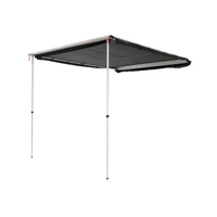 ESC 2m x 2.5m Side Awning - Rip Stop Canvas