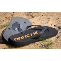 Darche Thongs with integrated Bottle Opener