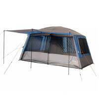 Quest Outdoors Cabin 8 Tent