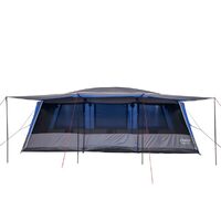 Quest Outdoors Cabin 10 Tent