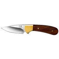 Tassie Tiger Skinning Knife S3-1L