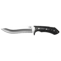Tassie Tiger Knives 6 Inch Fixed Blade Hunting Knife