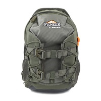 Vanguard Pioneer 975 Hunting Backpack Green